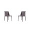 Manhattan Comfort Paris Dining Chair in Grey (Set of 2) DC032-GY - alternate 1